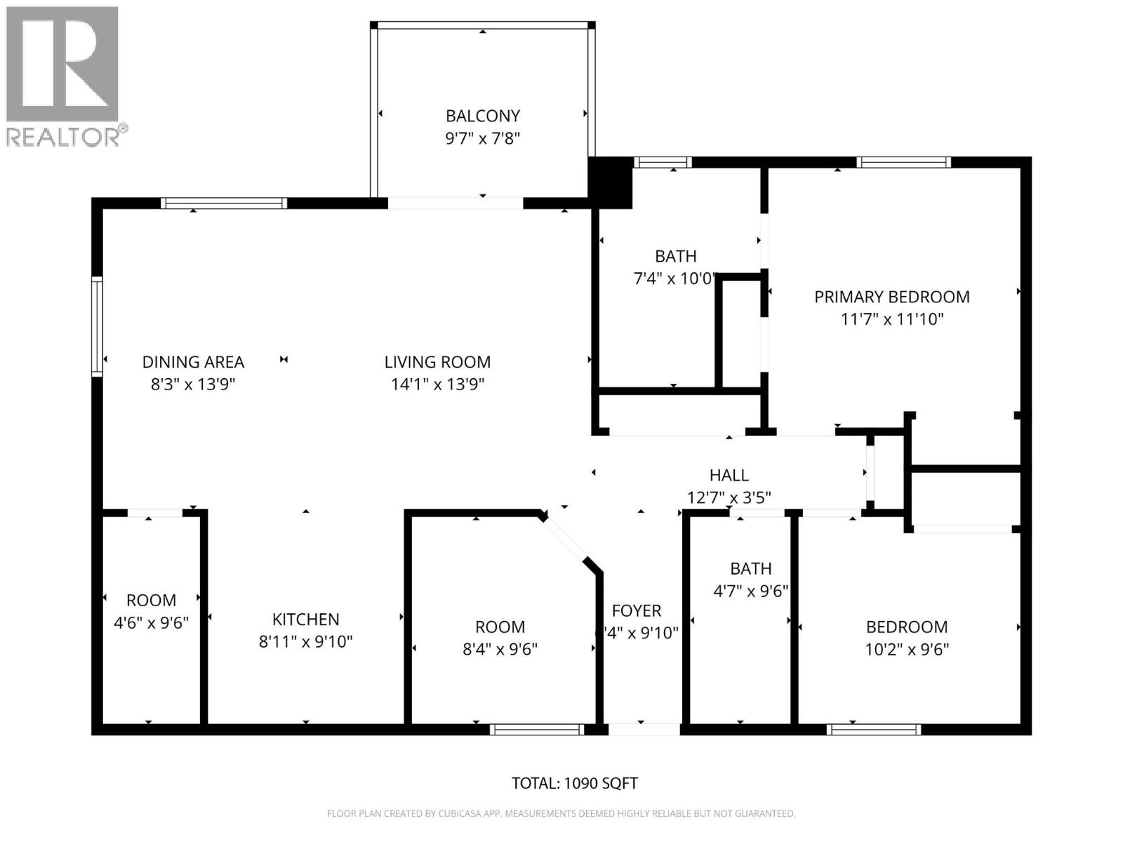 1449 1st Avenue Ne Unit# 403, Salmon Arm, British Columbia  V1E 0C4 - Photo 2 - 10375796