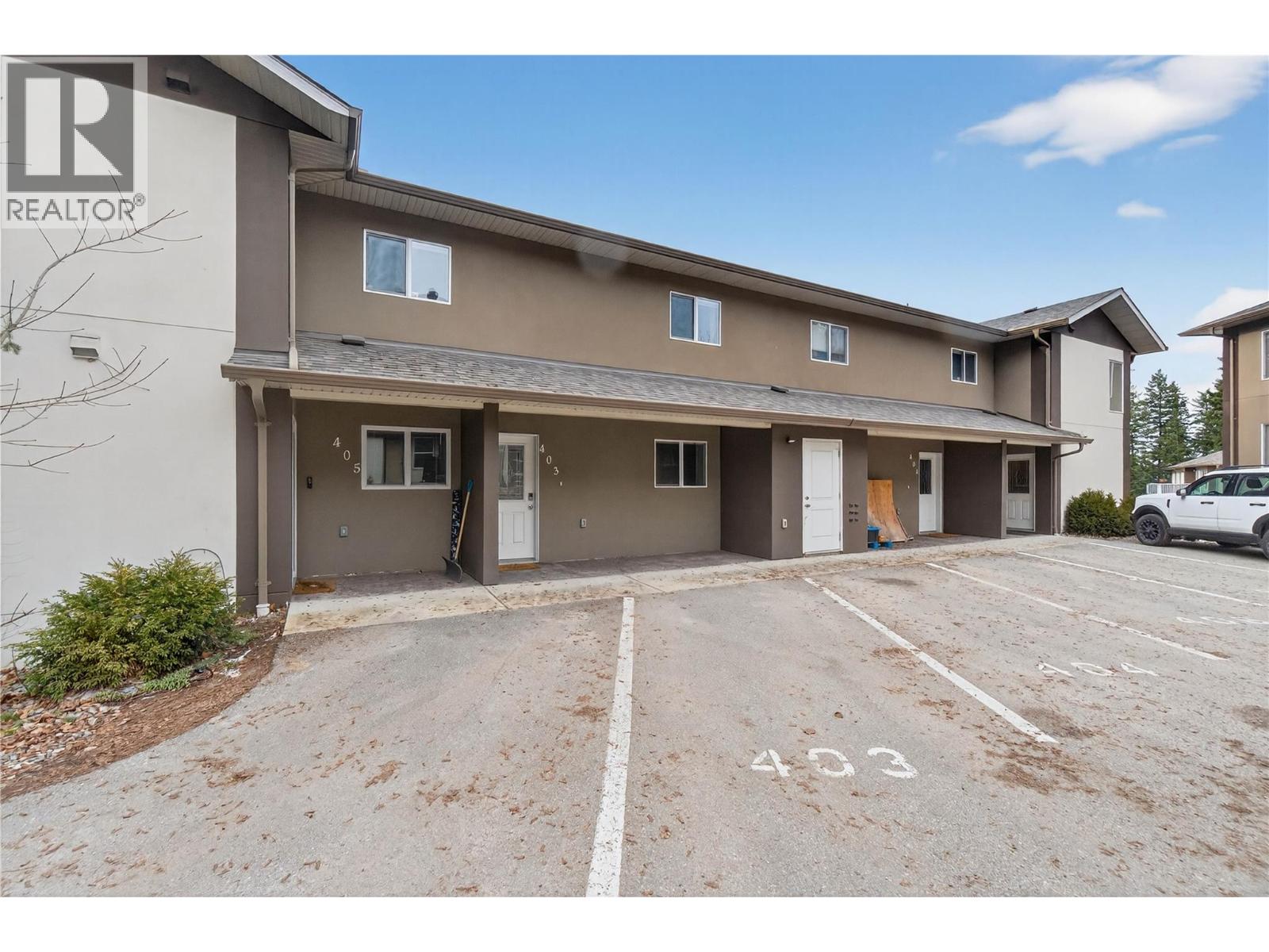 1449 1st Avenue Ne Unit# 403, Salmon Arm, British Columbia  V1E 0C4 - Photo 3 - 10375796