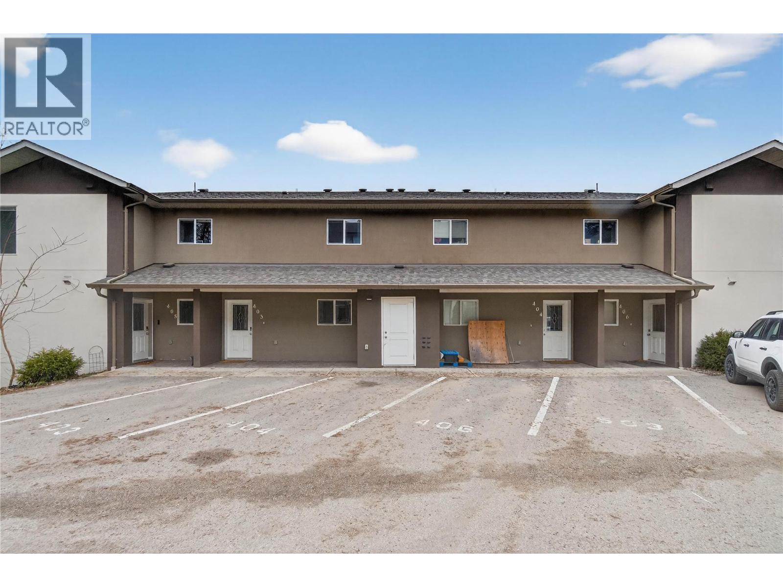 1449 1st Avenue Ne Unit# 403, Salmon Arm, British Columbia  V1E 0C4 - Photo 5 - 10375796