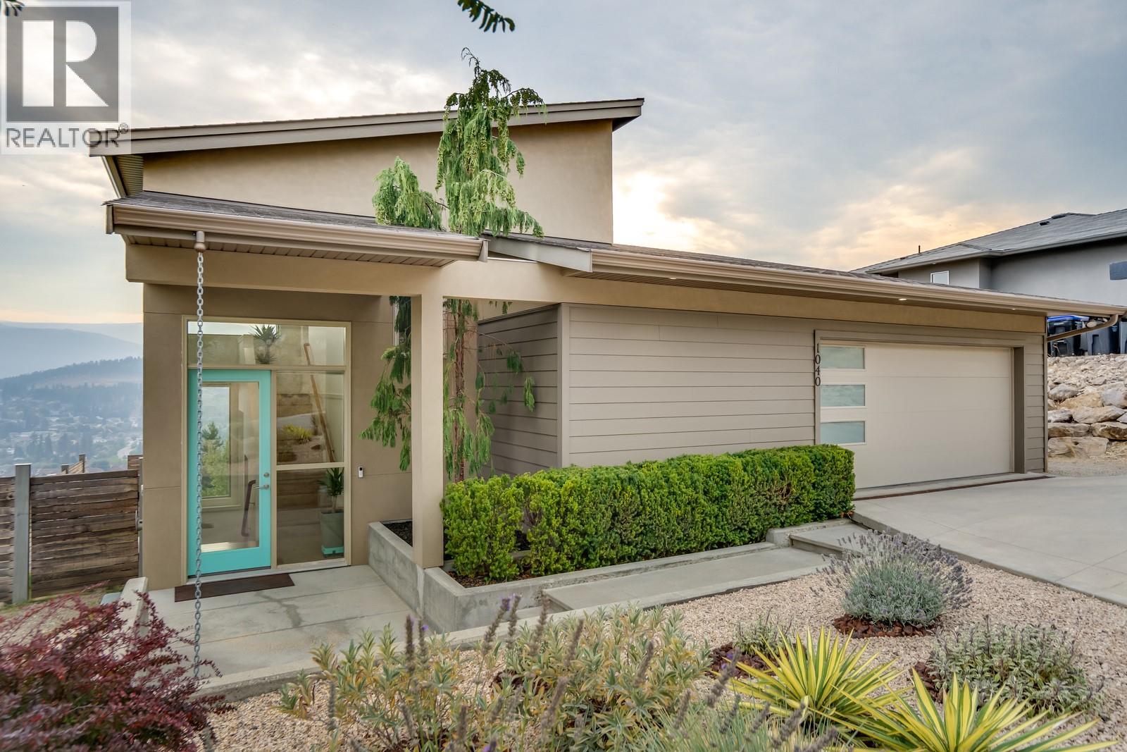 1040 Henderson Drive, Kelowna, British Columbia  V1P 1S5 - Photo 1 - 10375714