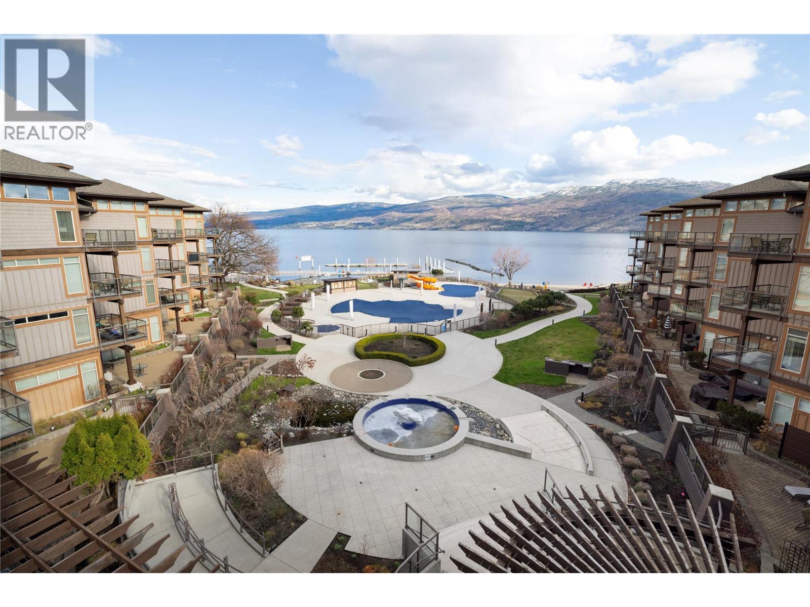 4205 Gellatly Road Unit# 416, West Kelowna, British Columbia  V4T 2K2 - Photo 1 - 10374865