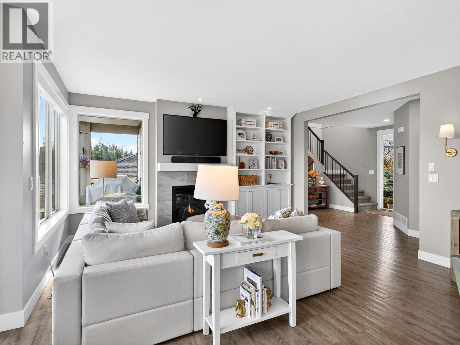 2371 Paramount Drive, West Kelowna, British Columbia  V4T 3K4 - Photo 11 - 10375869