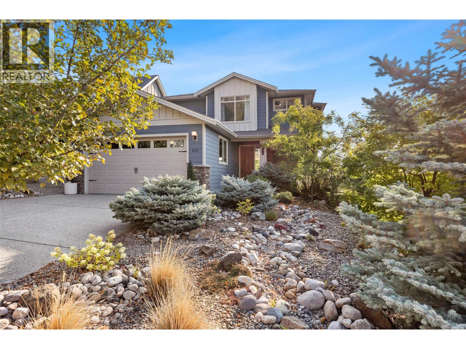 2371 Paramount Drive, West Kelowna, British Columbia  V4T 3K4 - Photo 2 - 10375869