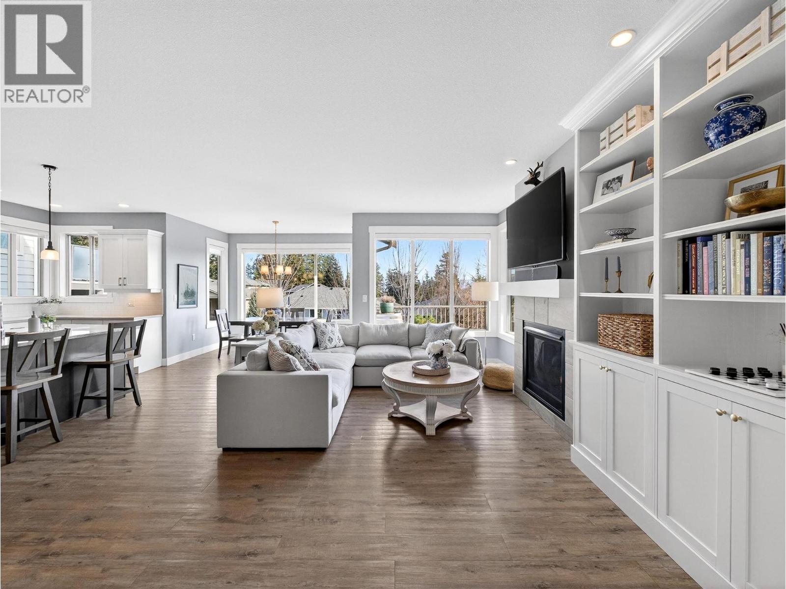 2371 Paramount Drive, West Kelowna, British Columbia  V4T 3K4 - Photo 9 - 10375869