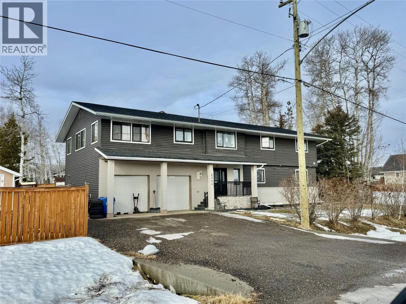 5304 Elevator Road, Pouce Coupe, British Columbia  V0C 2C0 - Photo 1 - 10375949