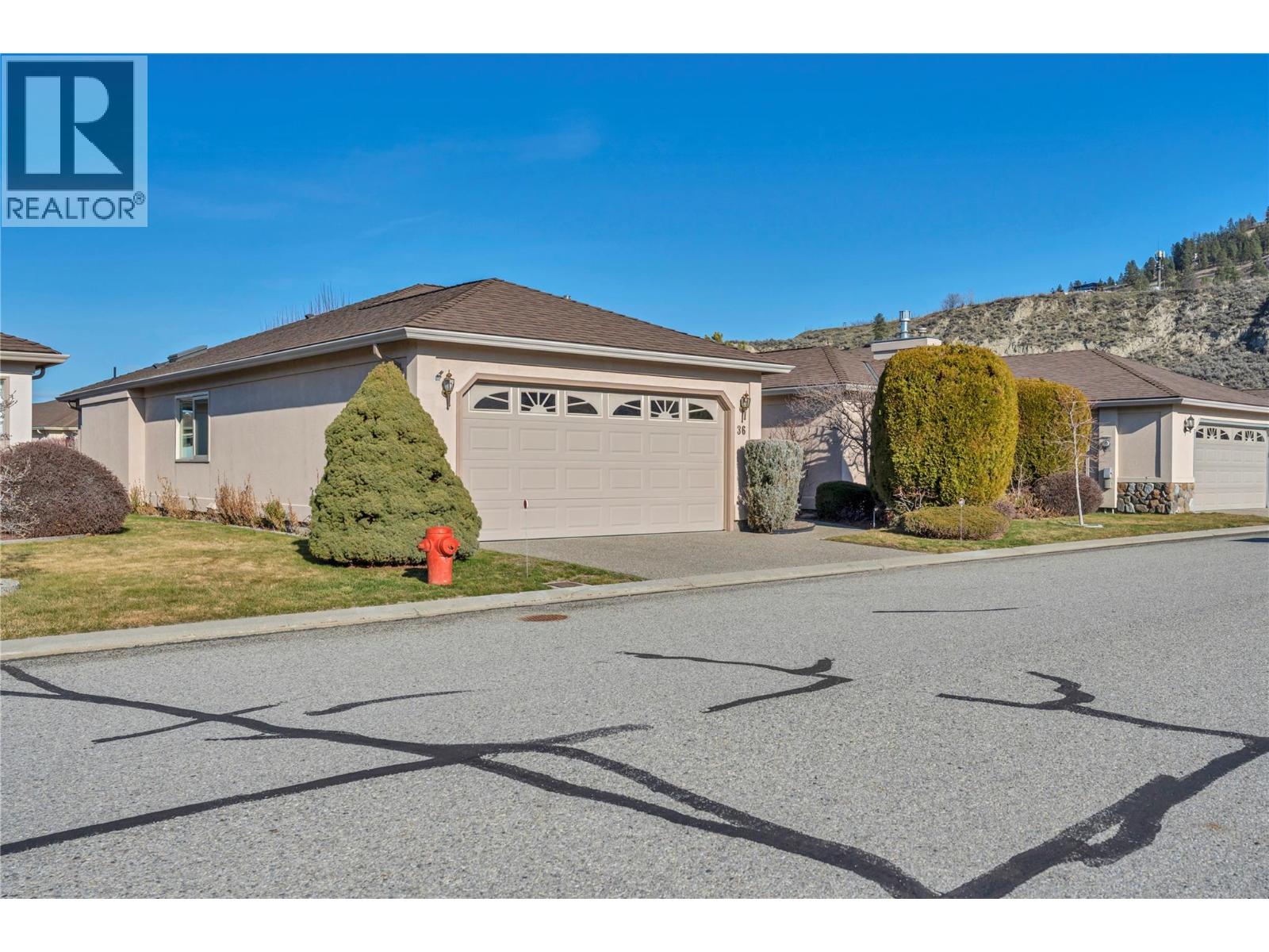 3333 South Main Street Unit# 36, Penticton, British Columbia  V2A 8J8 - Photo 10 - 10376007