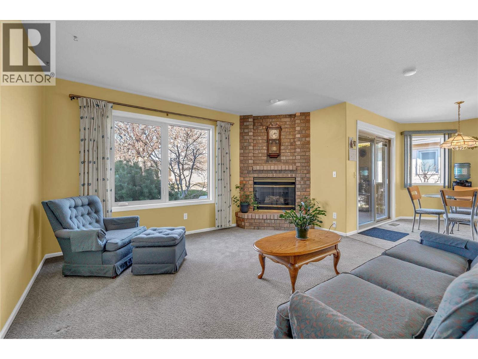 3333 South Main Street Unit# 36, Penticton, British Columbia  V2A 8J8 - Photo 4 - 10376007