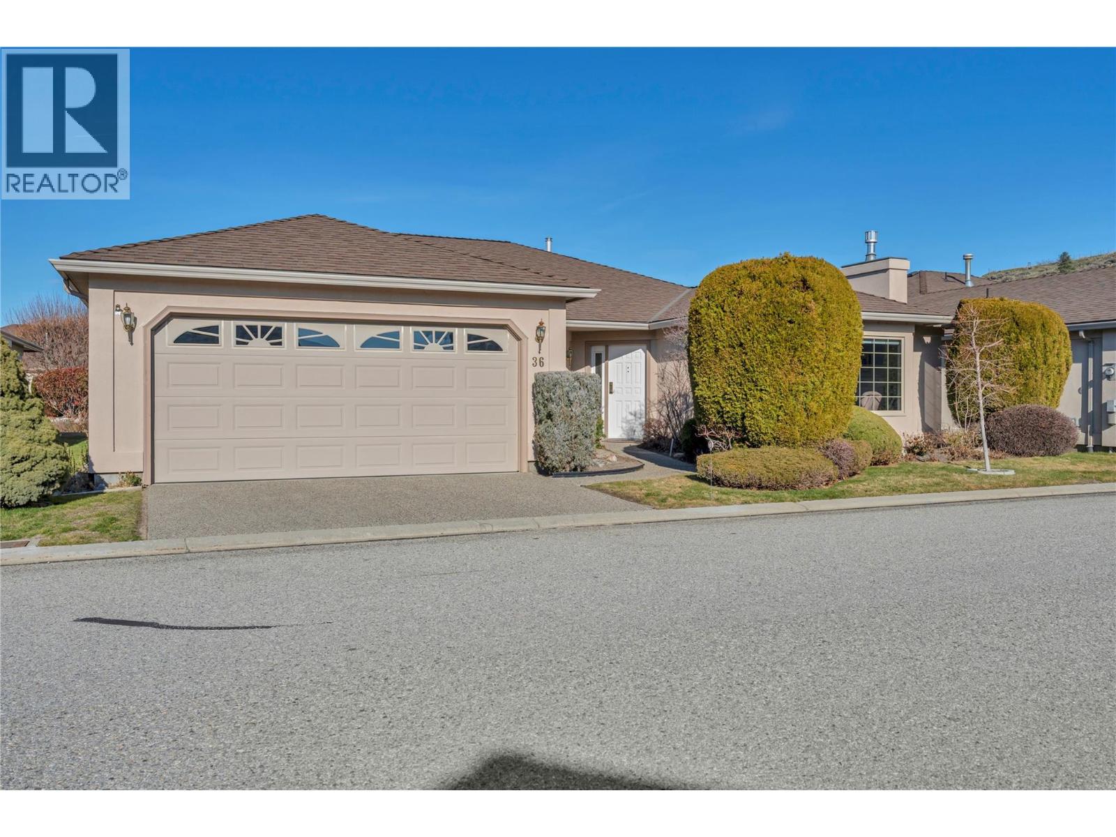 3333 South Main Street Unit# 36, Penticton, British Columbia  V2A 8J8 - Photo 9 - 10376007