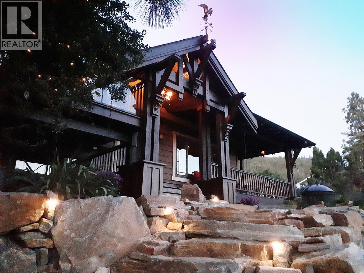 2165 Paly Road, Kelowna, British Columbia  V1V 2B9 - Photo 1 - 10375868