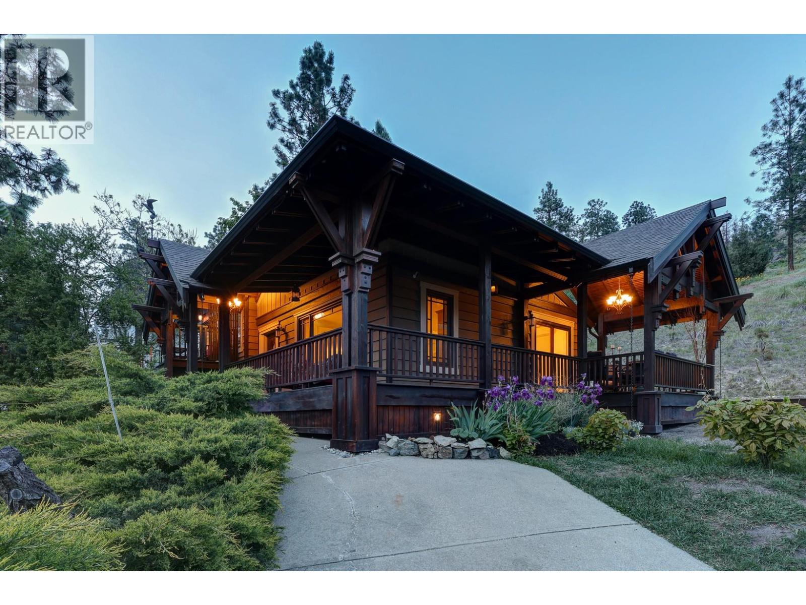 2165 Paly Road, Kelowna, British Columbia  V1V 2B9 - Photo 50 - 10375868