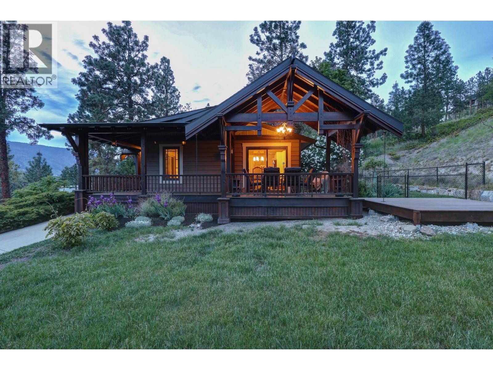 2165 Paly Road, Kelowna, British Columbia  V1V 2B9 - Photo 51 - 10375868