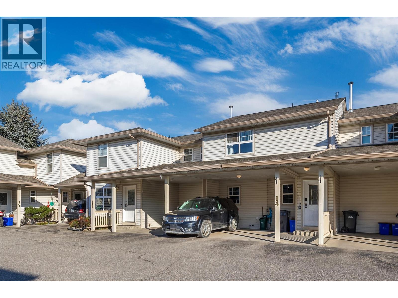 2395 Pleasant Valley Road Unit# 14, Armstrong, British Columbia  V0E 1B2 - Photo 1 - 10375786