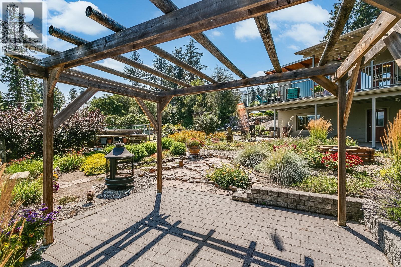 3535 Mciver Road, Westbank, British Columbia  V4T 1H8 - Photo 3 - 10375141