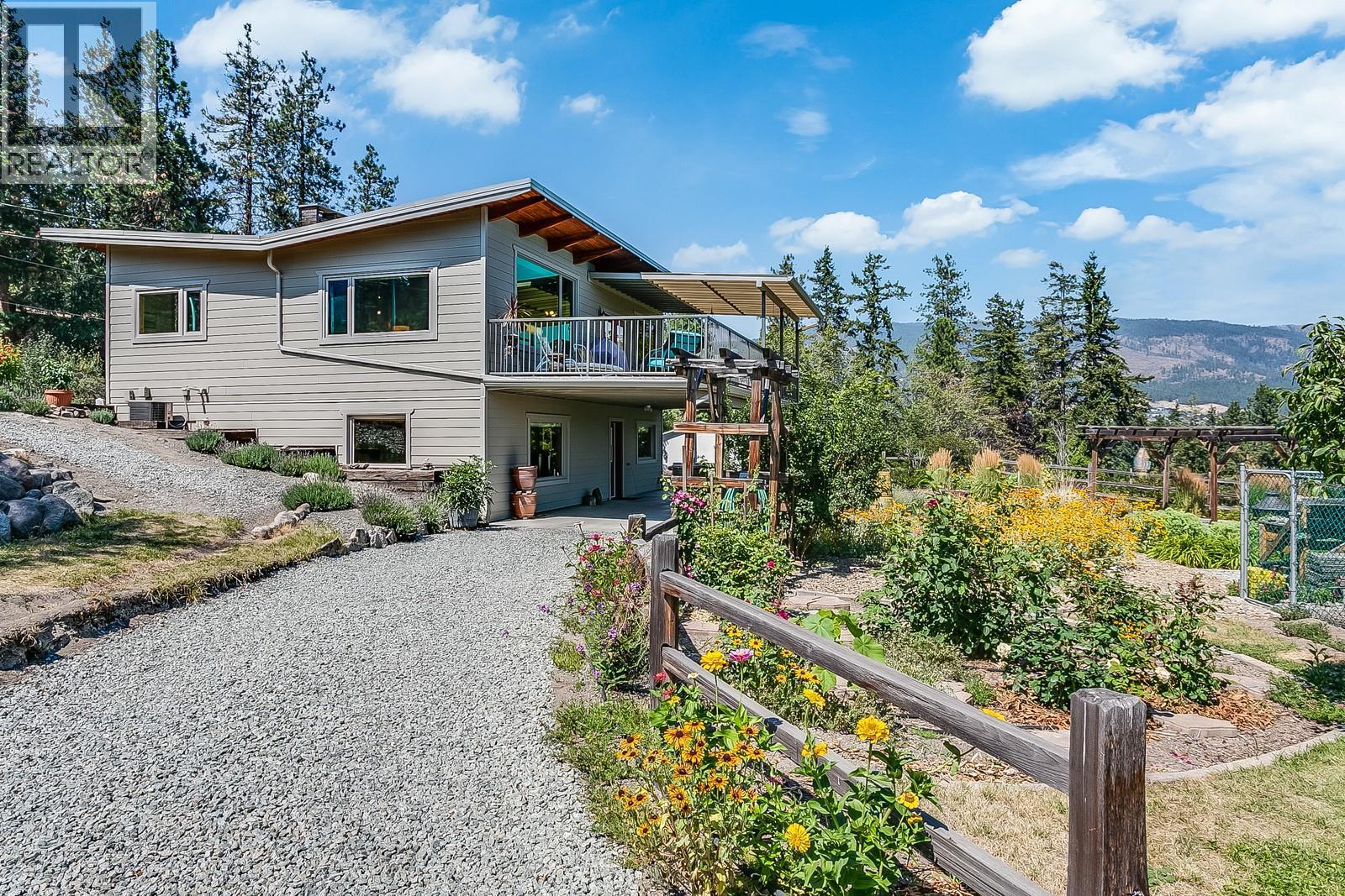 3535 Mciver Road, Westbank, British Columbia  V4T 1H8 - Photo 6 - 10375141