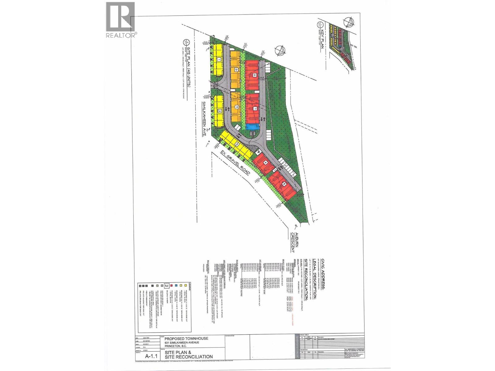 631 Similkameen Avenue, Princeton, British Columbia  V0X 1W0 - Photo 1 - 10376014
