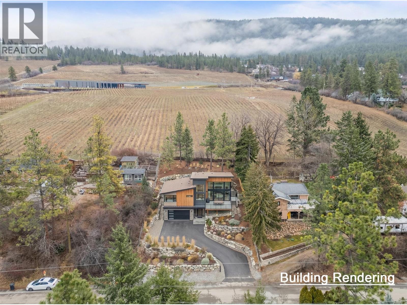 16961 Coral Beach Road, Lake Country, British Columbia  V4V 1B9 - Photo 1 - 10375624