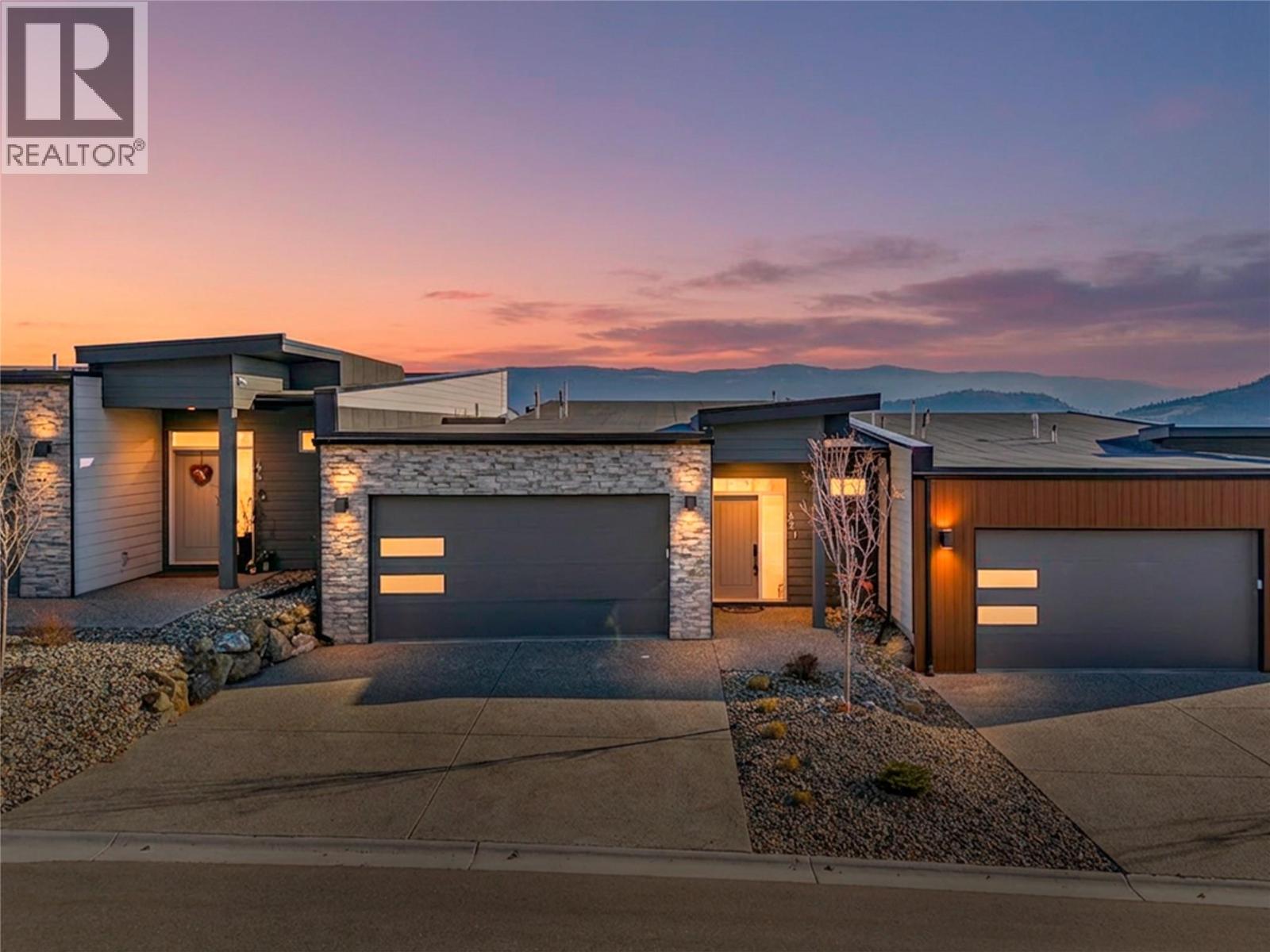 7735 Okanagan Hills Boulevard Unit# 42, Vernon, British Columbia  V1H 0A7 - Photo 1 - 10375790