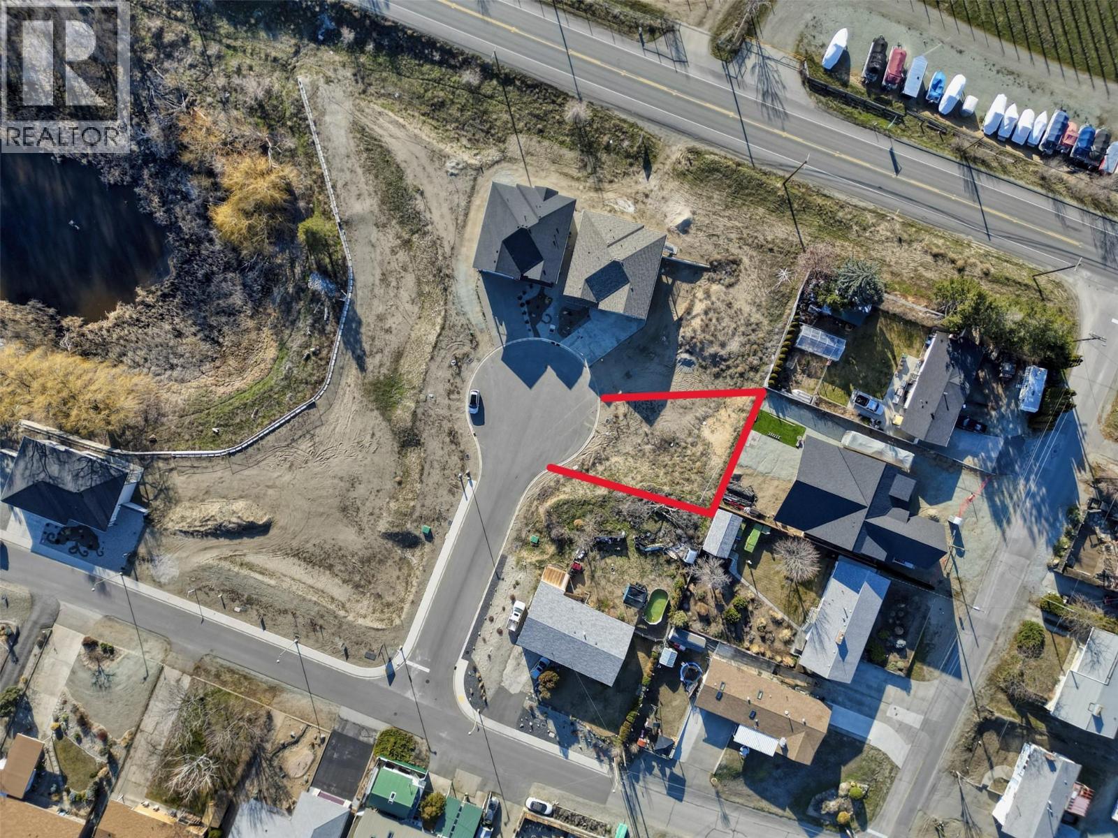 5 Hibiscus Court, Osoyoos, British Columbia  V0H 1V1 - Photo 2 - 10375403