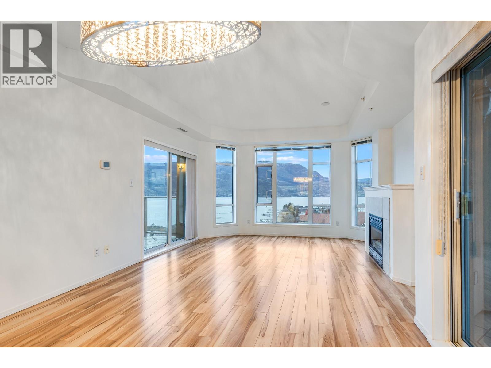 1128 Sunset Drive Unit# 1305, Kelowna, British Columbia  V1Y 9W7 - Photo 10 - 10373655