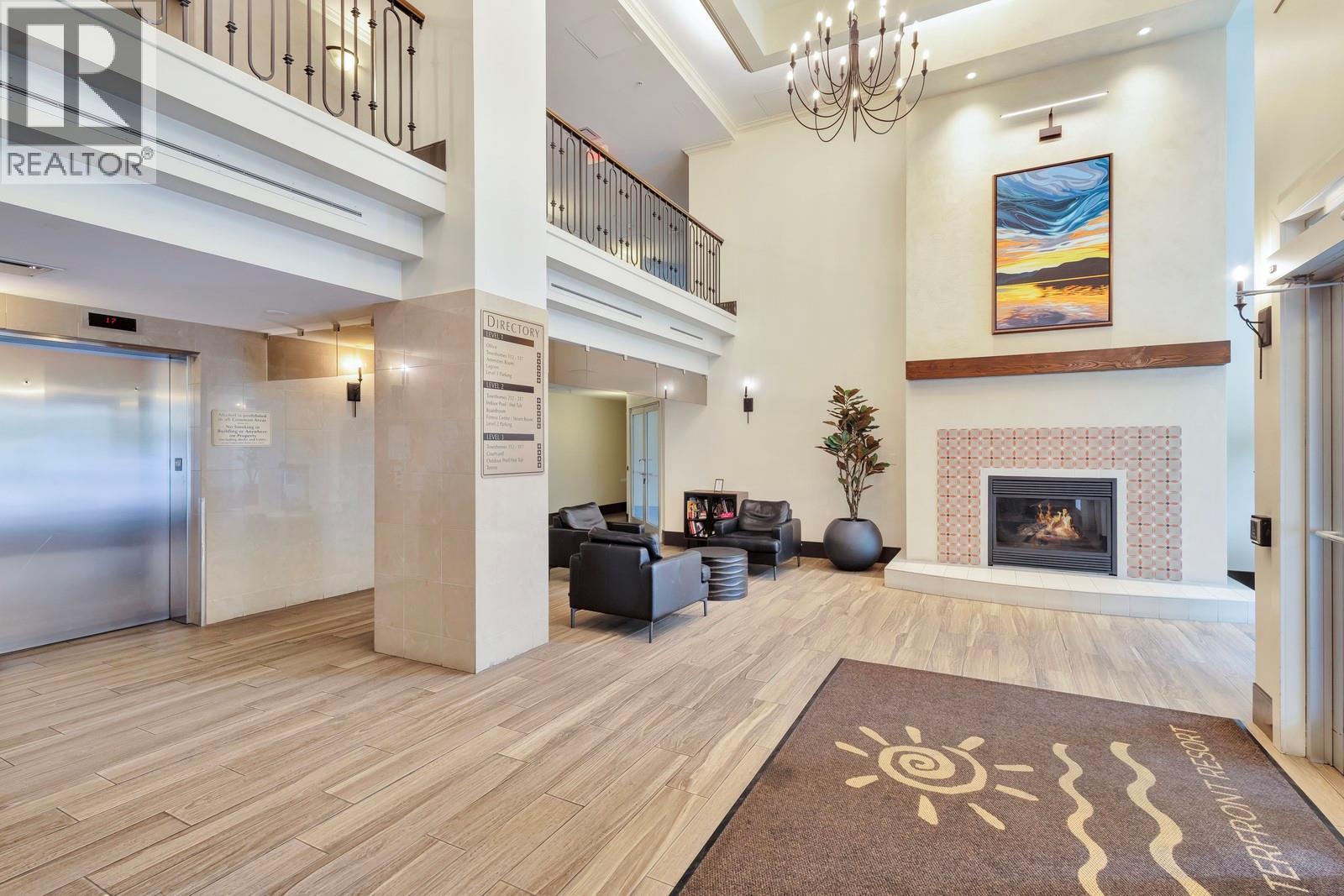 1128 Sunset Drive Unit# 1305, Kelowna, British Columbia  V1Y 9W7 - Photo 25 - 10373655