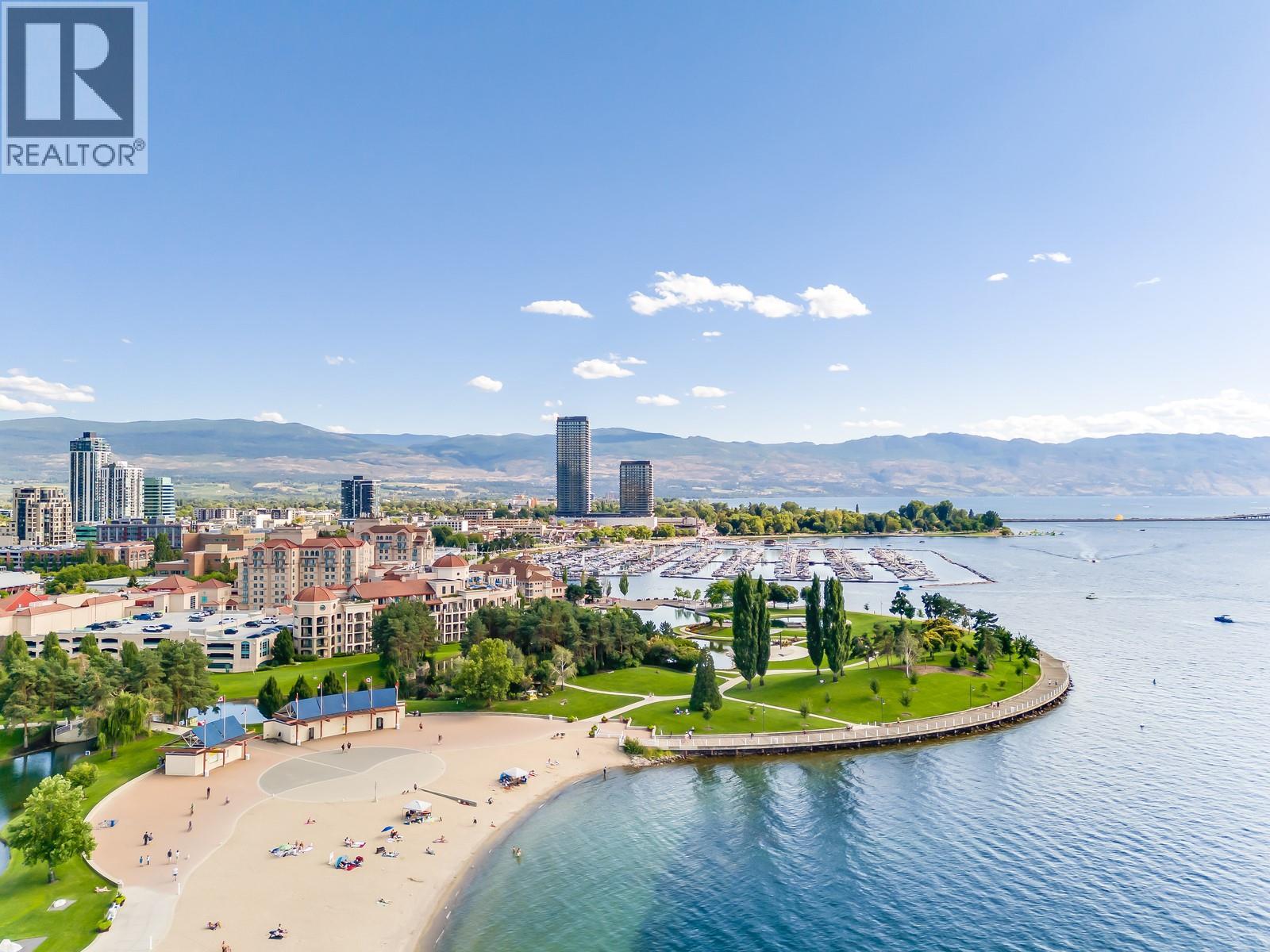 1128 Sunset Drive Unit# 1305, Kelowna, British Columbia  V1Y 9W7 - Photo 27 - 10373655