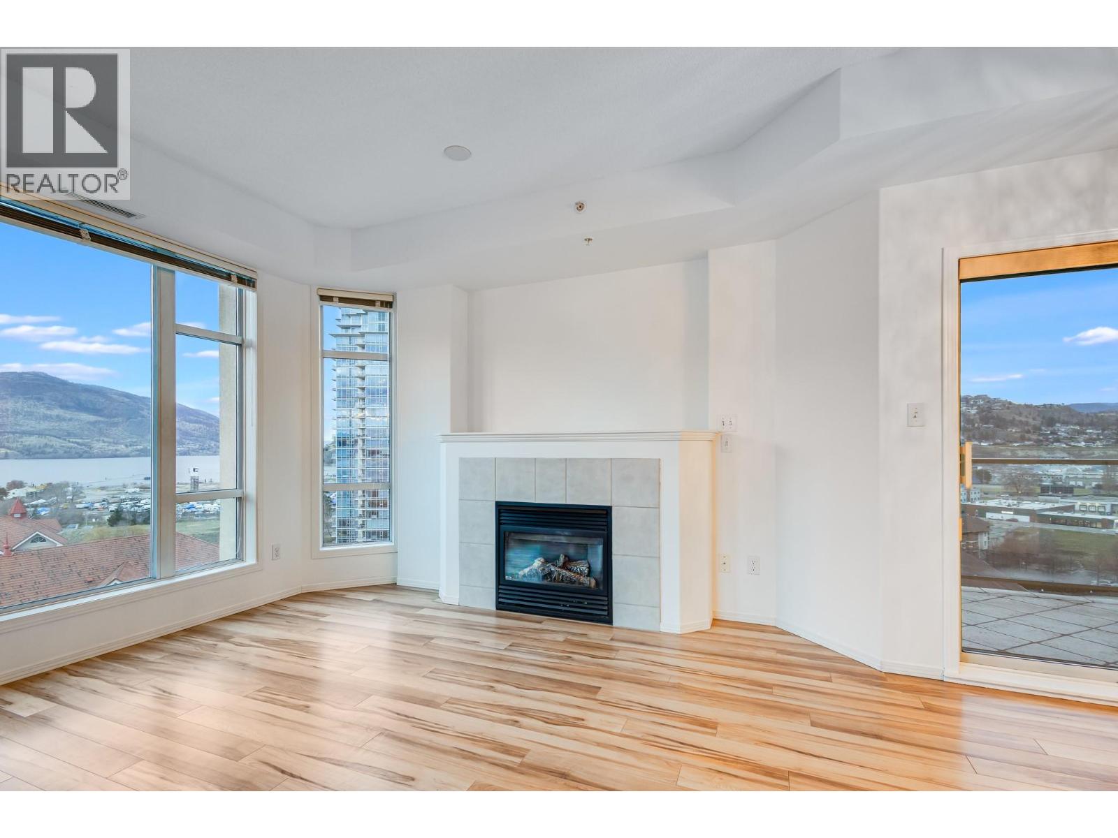 1128 Sunset Drive Unit# 1305, Kelowna, British Columbia  V1Y 9W7 - Photo 8 - 10373655