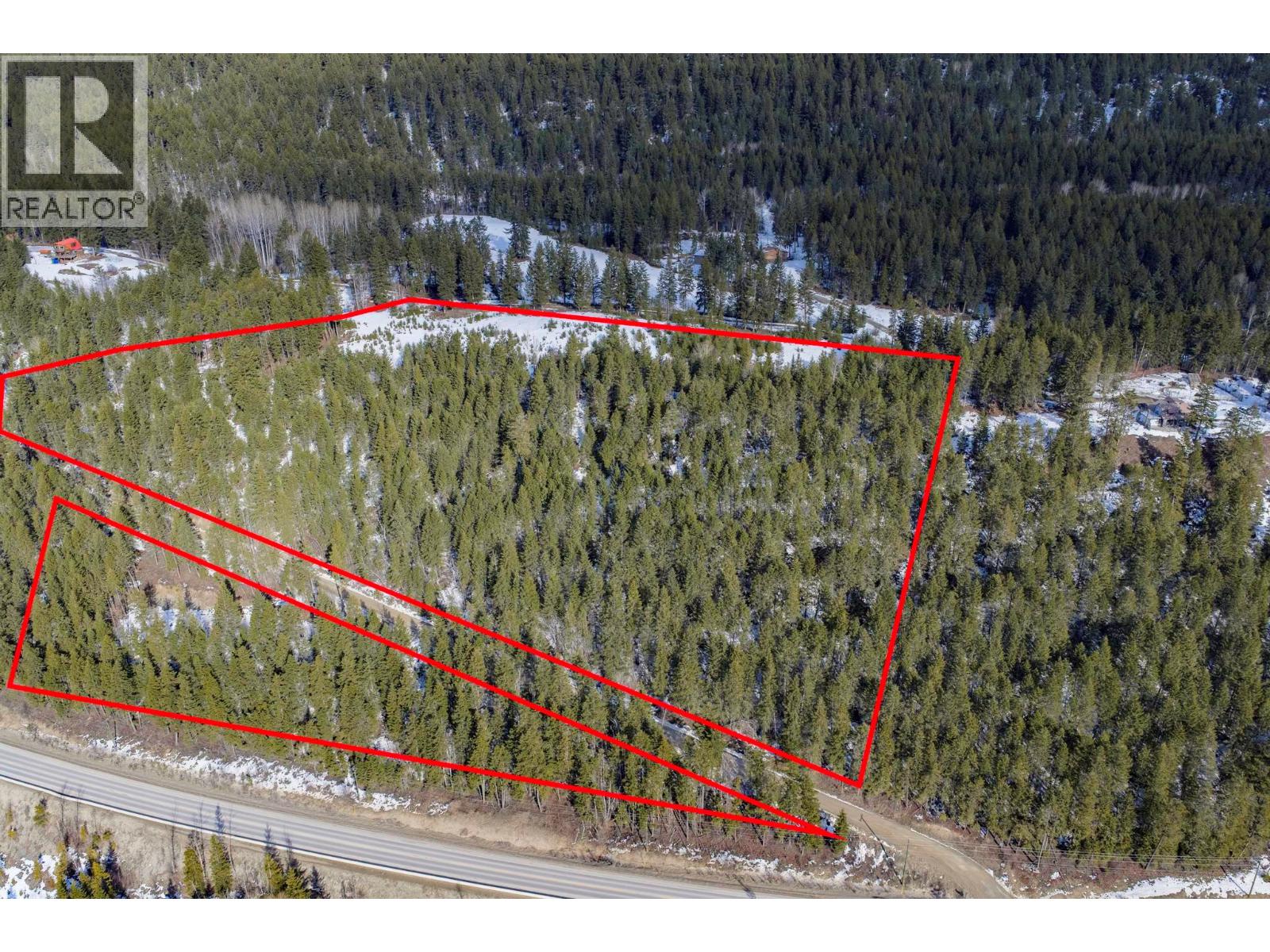 Lot 3 Schiesser Road, Golden, British Columbia  V0A 1H2 - Photo 1 - 10376017