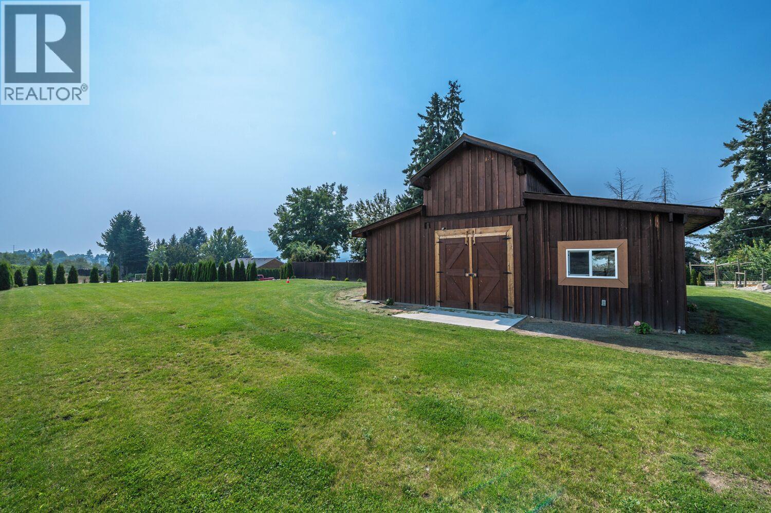 168 Lower Bench Road, Penticton, British Columbia  V2A 1A8 - Photo 8 - 10375029