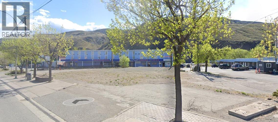 1086 Trans Canada Highway, Cache Creek, British Columbia  V0K 1H0 - Photo 1 - 10376018