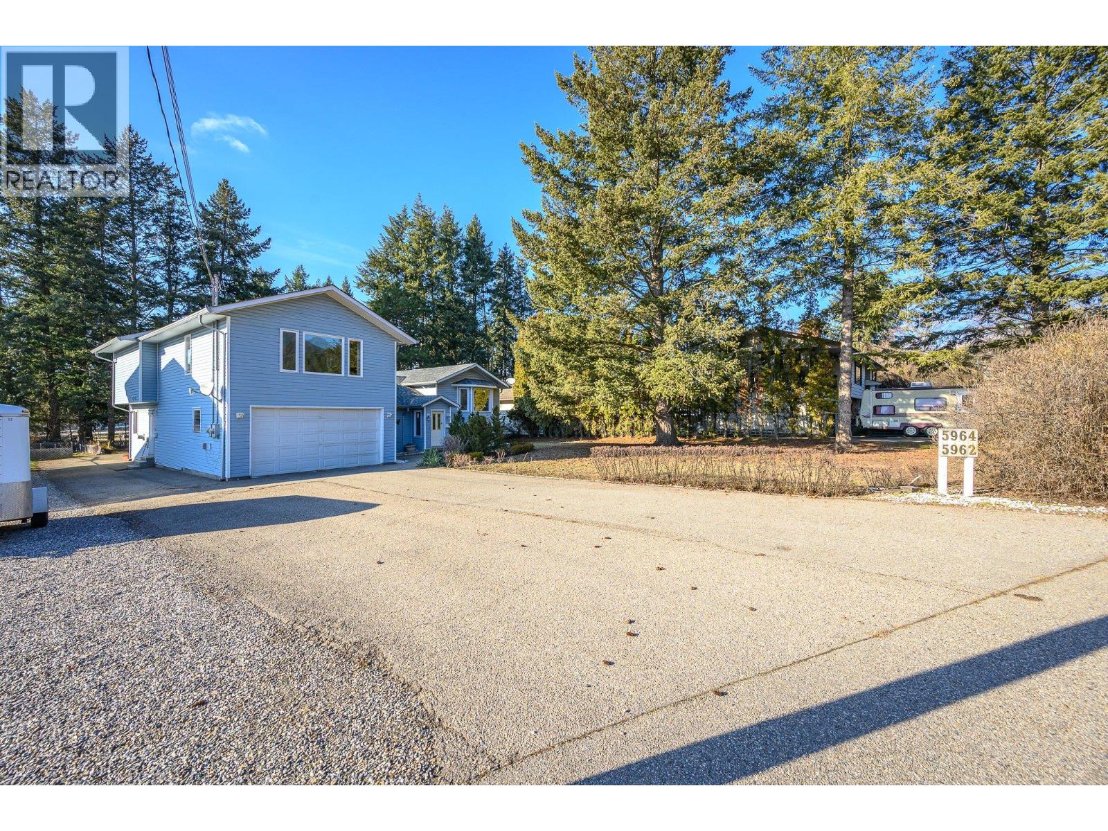 5964 Star Road, Vernon, British Columbia  V1B 3P4 - Photo 49 - 10375395