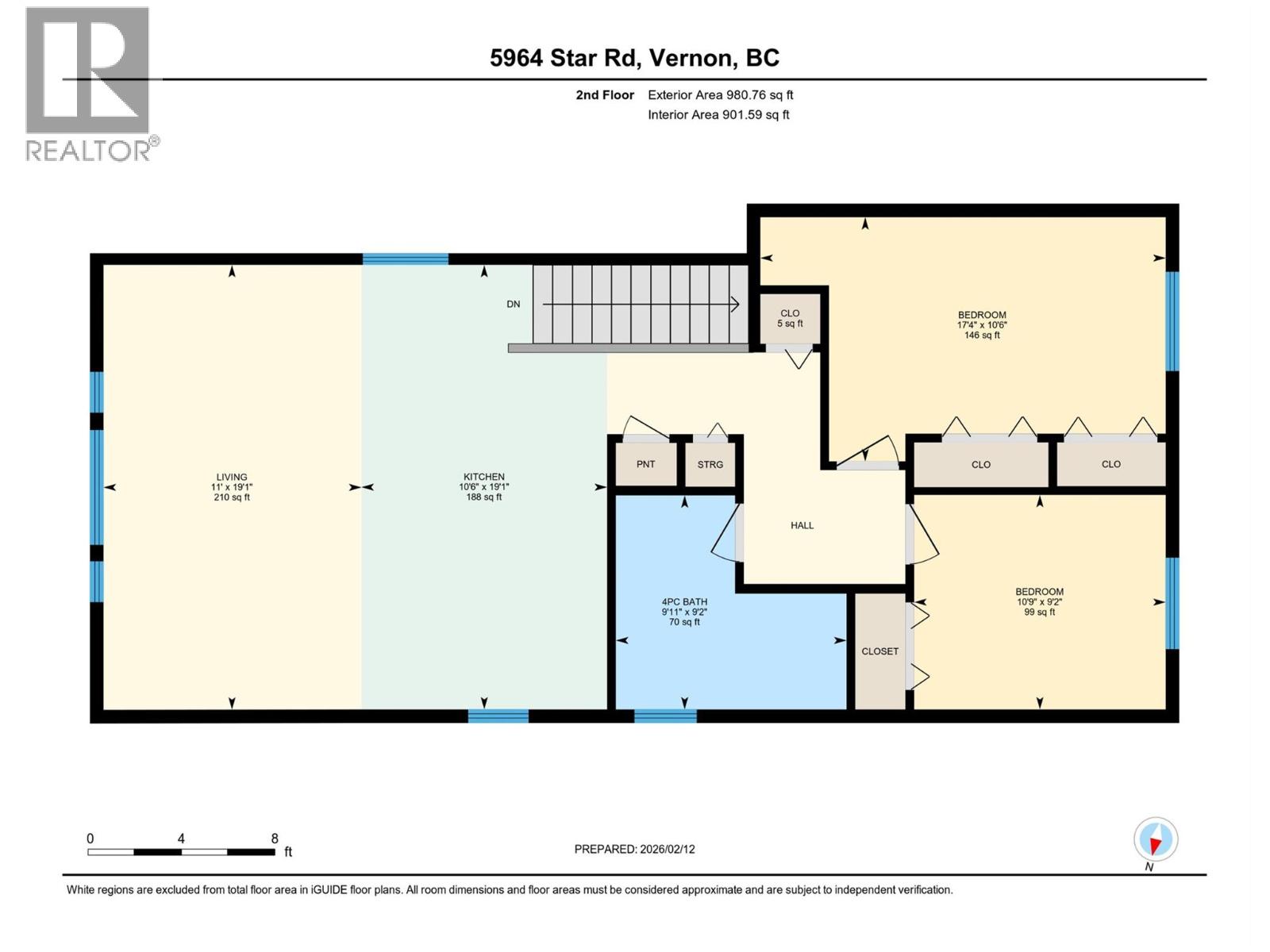 5964 Star Road, Vernon, British Columbia  V1B 3P4 - Photo 53 - 10375395