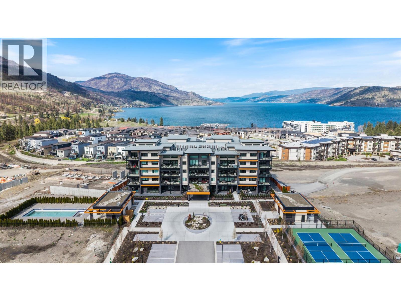 3000 Ariva Drive Unit# 3308, Kelowna, British Columbia  V1Z 0B3 - Photo 1 - 10376005