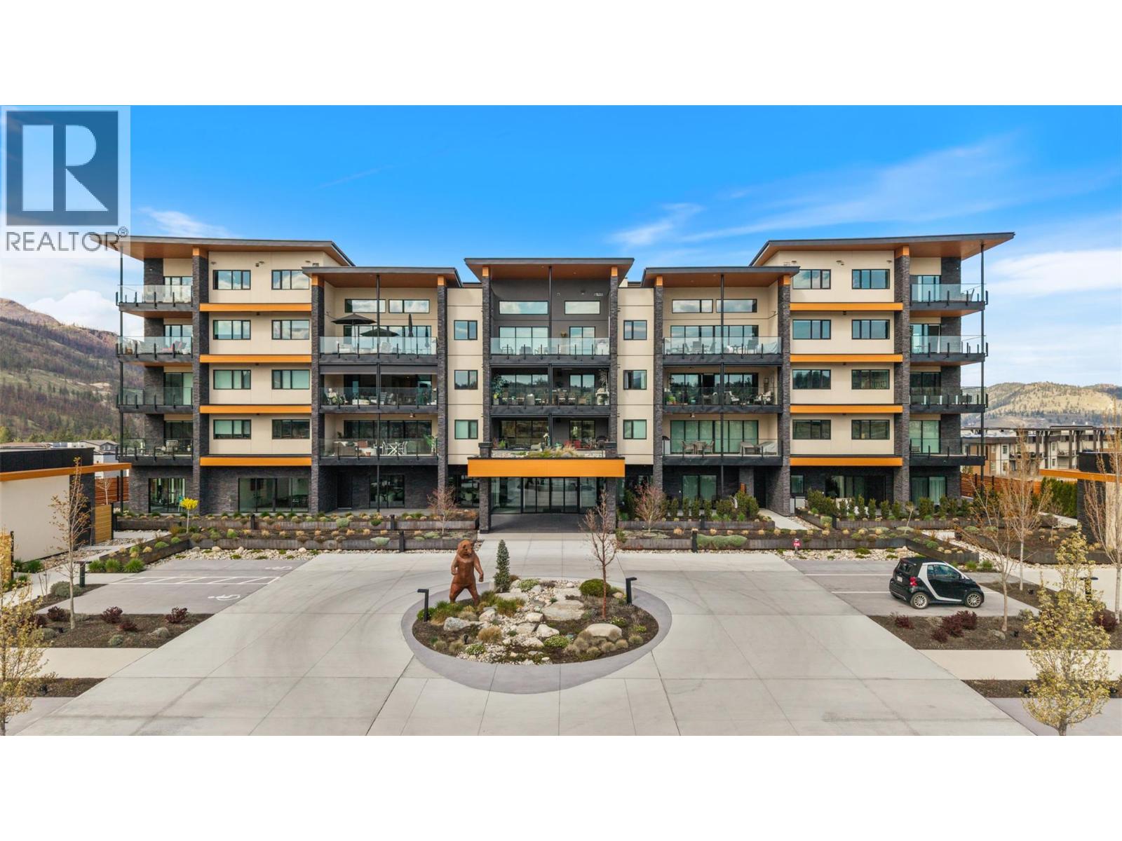 3000 Ariva Drive Unit# 3308, Kelowna, British Columbia  V1Z 0B3 - Photo 2 - 10376005