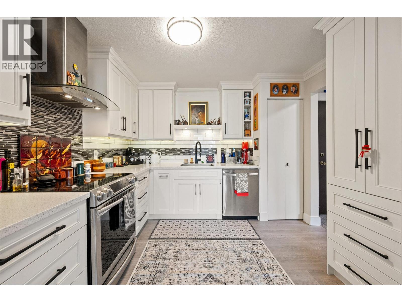 1820 Atkinson Street Unit# 304, Penticton, British Columbia  V2A 7M6 - Photo 5 - 10376024