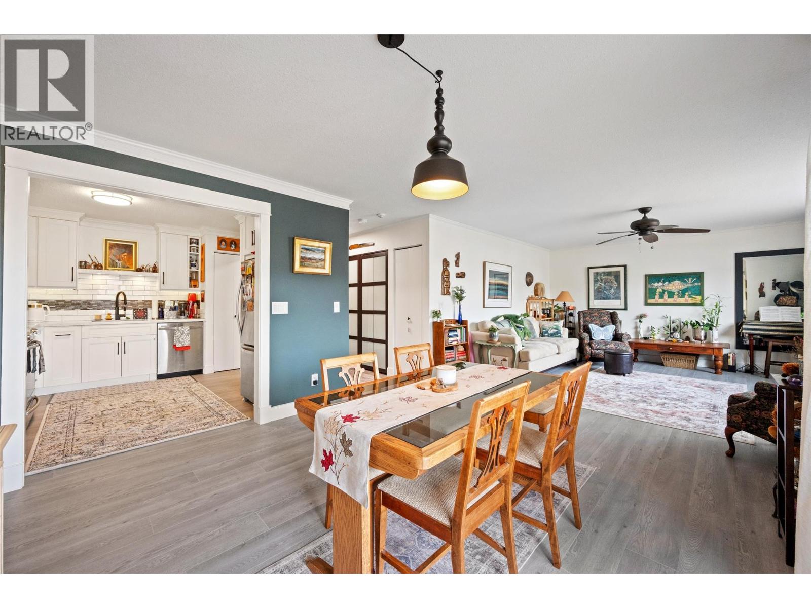 1820 Atkinson Street Unit# 304, Penticton, British Columbia  V2A 7M6 - Photo 9 - 10376024