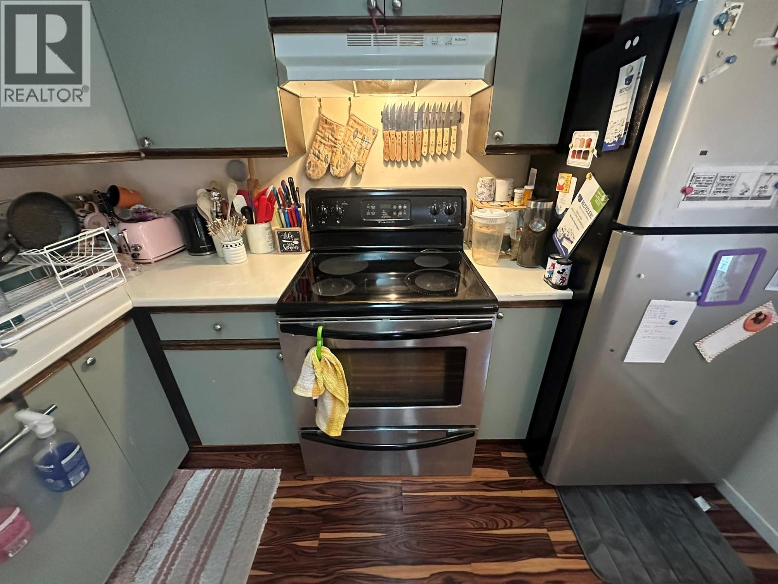 3710 24 Avenue Unit# 201, Vernon, British Columbia  V1T 1L9 - Photo 14 - 10375986