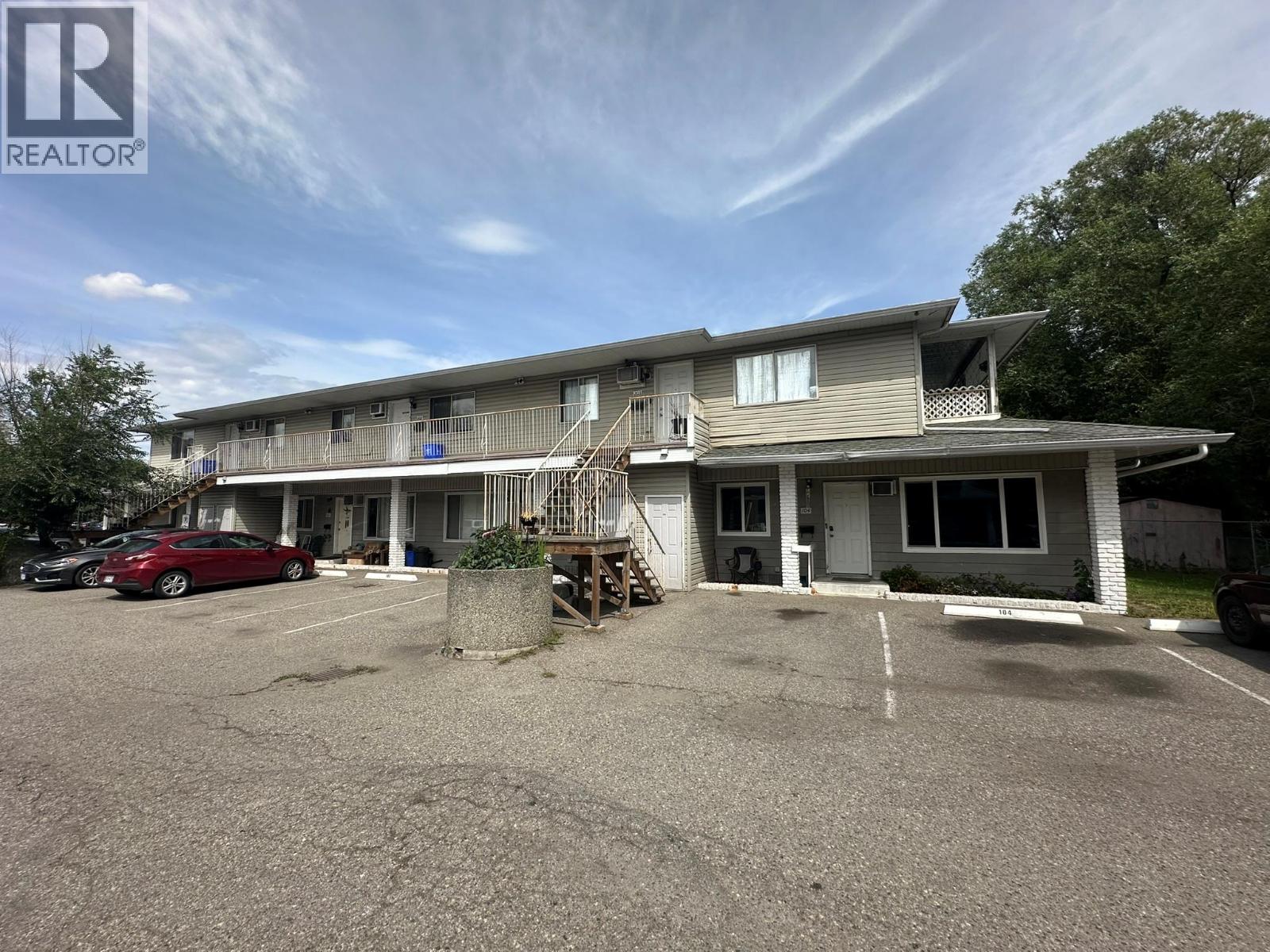 3710 24 Avenue Unit# 201, Vernon, British Columbia  V1T 1L9 - Photo 28 - 10375986