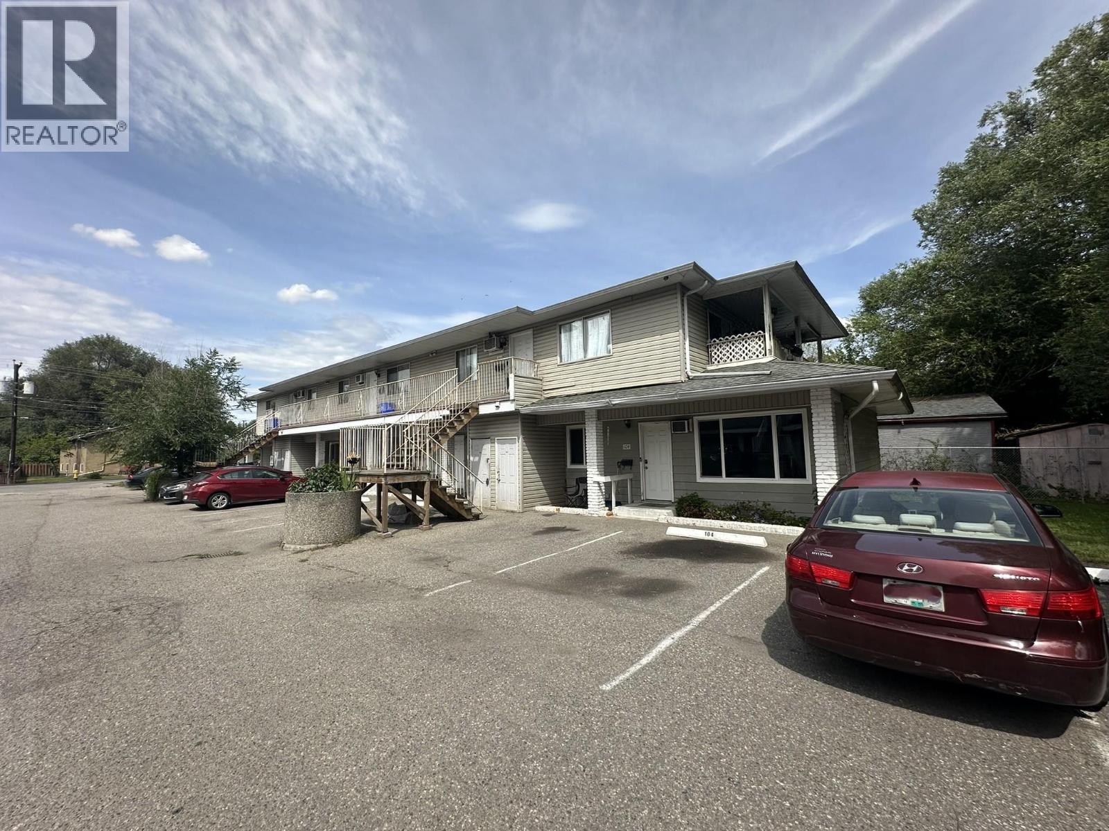 3710 24 Avenue Unit# 201, Vernon, British Columbia  V1T 1L9 - Photo 29 - 10375986