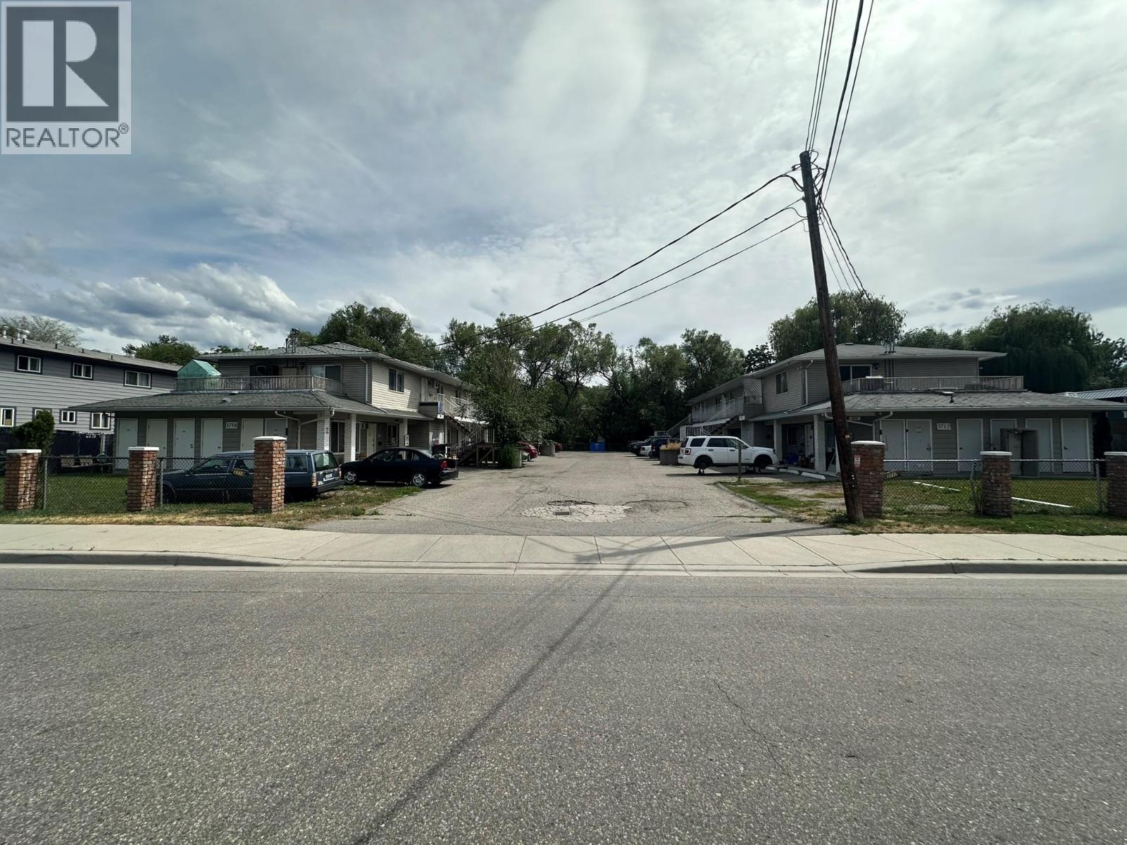 3710 24 Avenue Unit# 201, Vernon, British Columbia  V1T 1L9 - Photo 5 - 10375986
