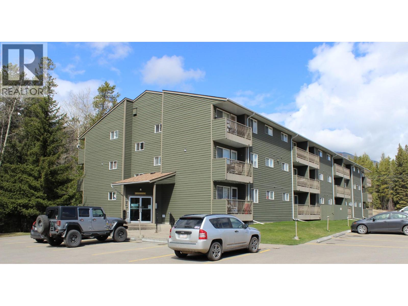 1299 Ponderosa Drive Unit# 407a, Sparwood, British Columbia  V0B 2G2 - Photo 1 - 10375970