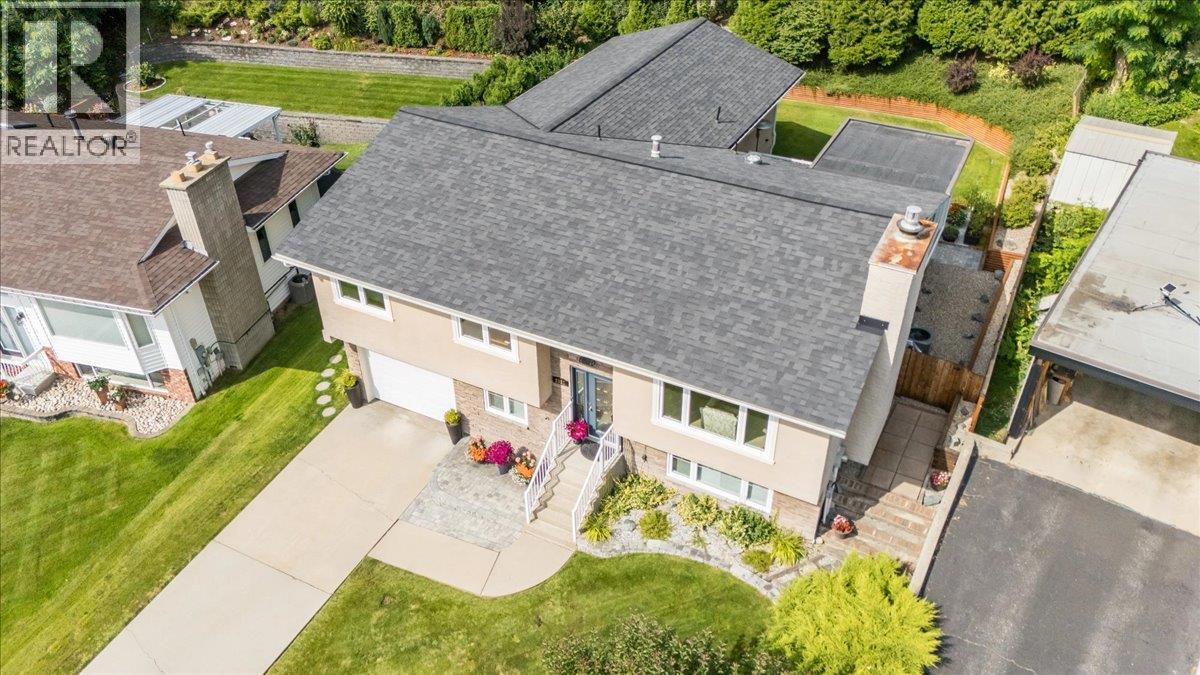 2321 Mcbride Street, Trail, British Columbia  V1R 3A6 - Photo 31 - 10375902