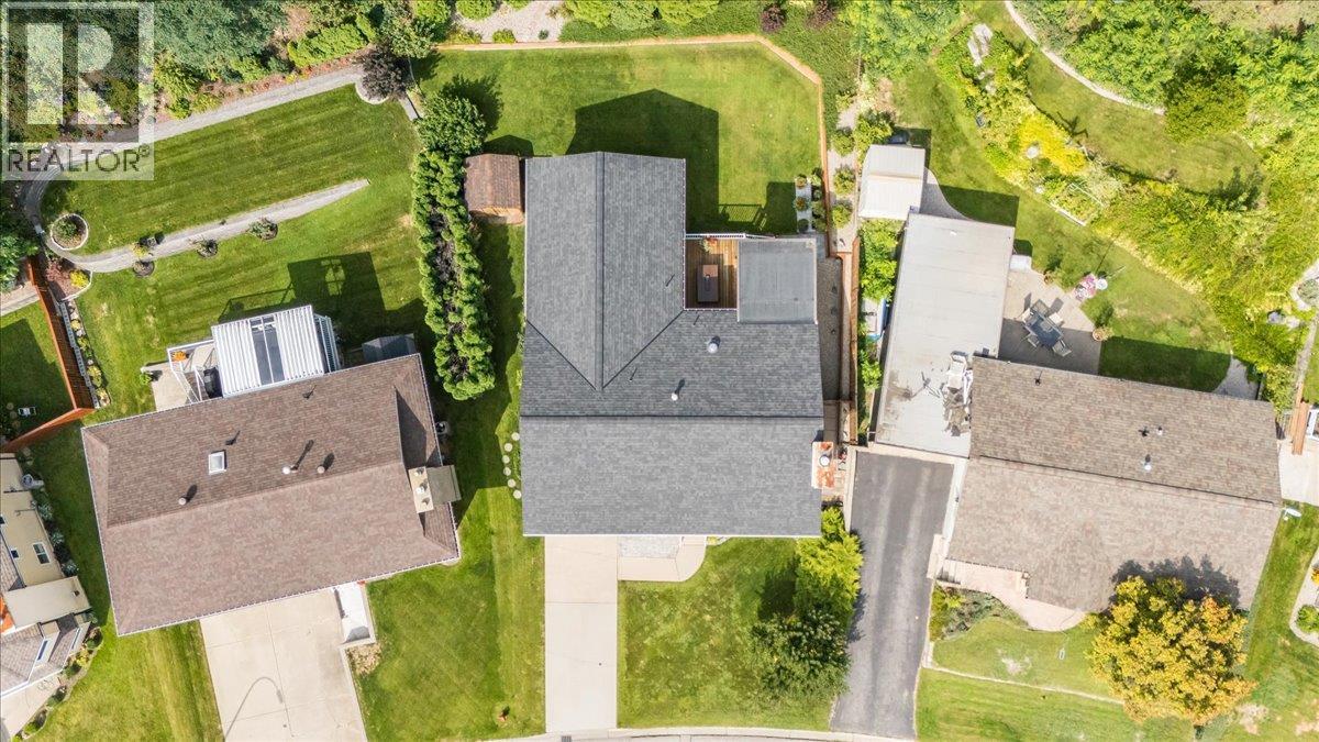 2321 Mcbride Street, Trail, British Columbia  V1R 3A6 - Photo 32 - 10375902