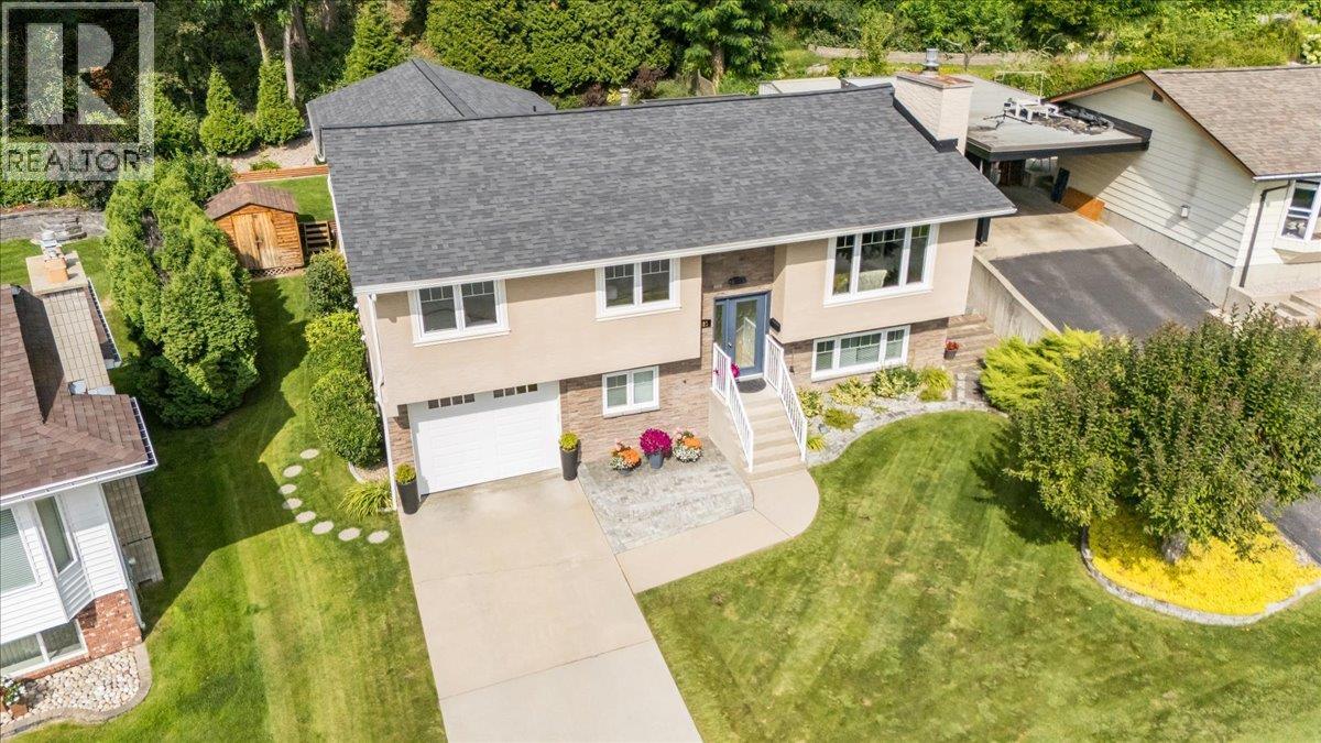 2321 Mcbride Street, Trail, British Columbia  V1R 3A6 - Photo 50 - 10375902