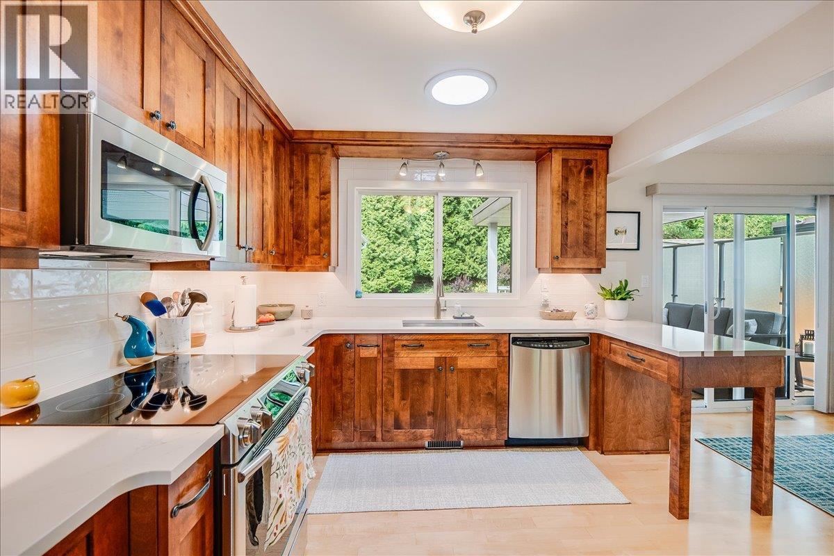 2321 Mcbride Street, Trail, British Columbia  V1R 3A6 - Photo 8 - 10375902