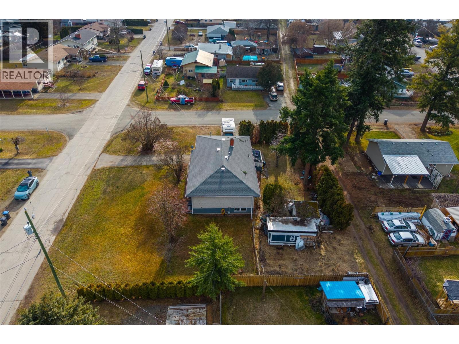 306 Birch Street, Chase, British Columbia  V0E 1M0 - Photo 50 - 10375794