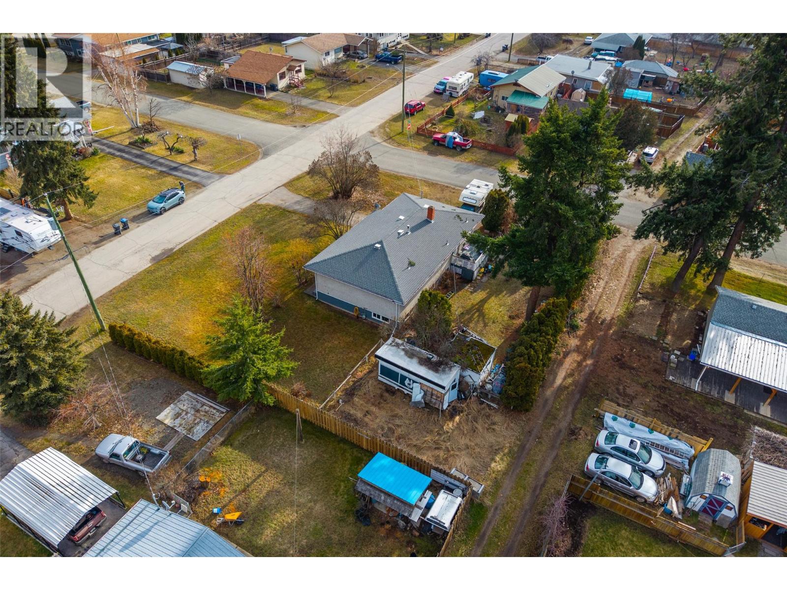 306 Birch Street, Chase, British Columbia  V0E 1M0 - Photo 51 - 10375794