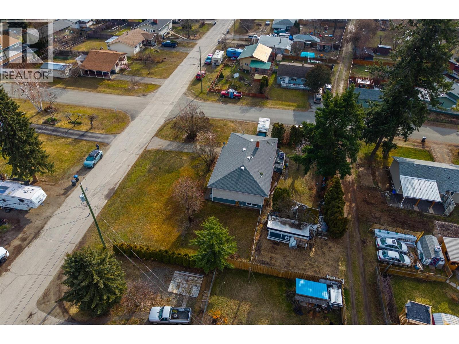 306 Birch Street, Chase, British Columbia  V0E 1M0 - Photo 52 - 10375794