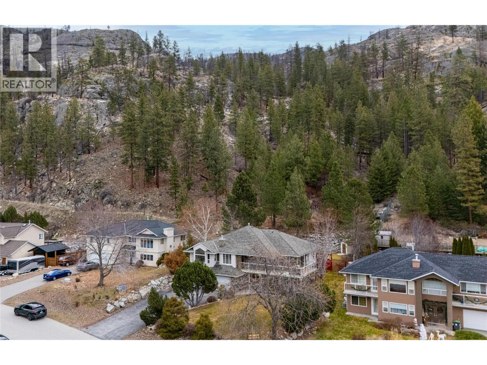 144 Christie Mountain Lane, Okanagan Falls, British Columbia  V0H 1R3 - Photo 3 - 10375433
