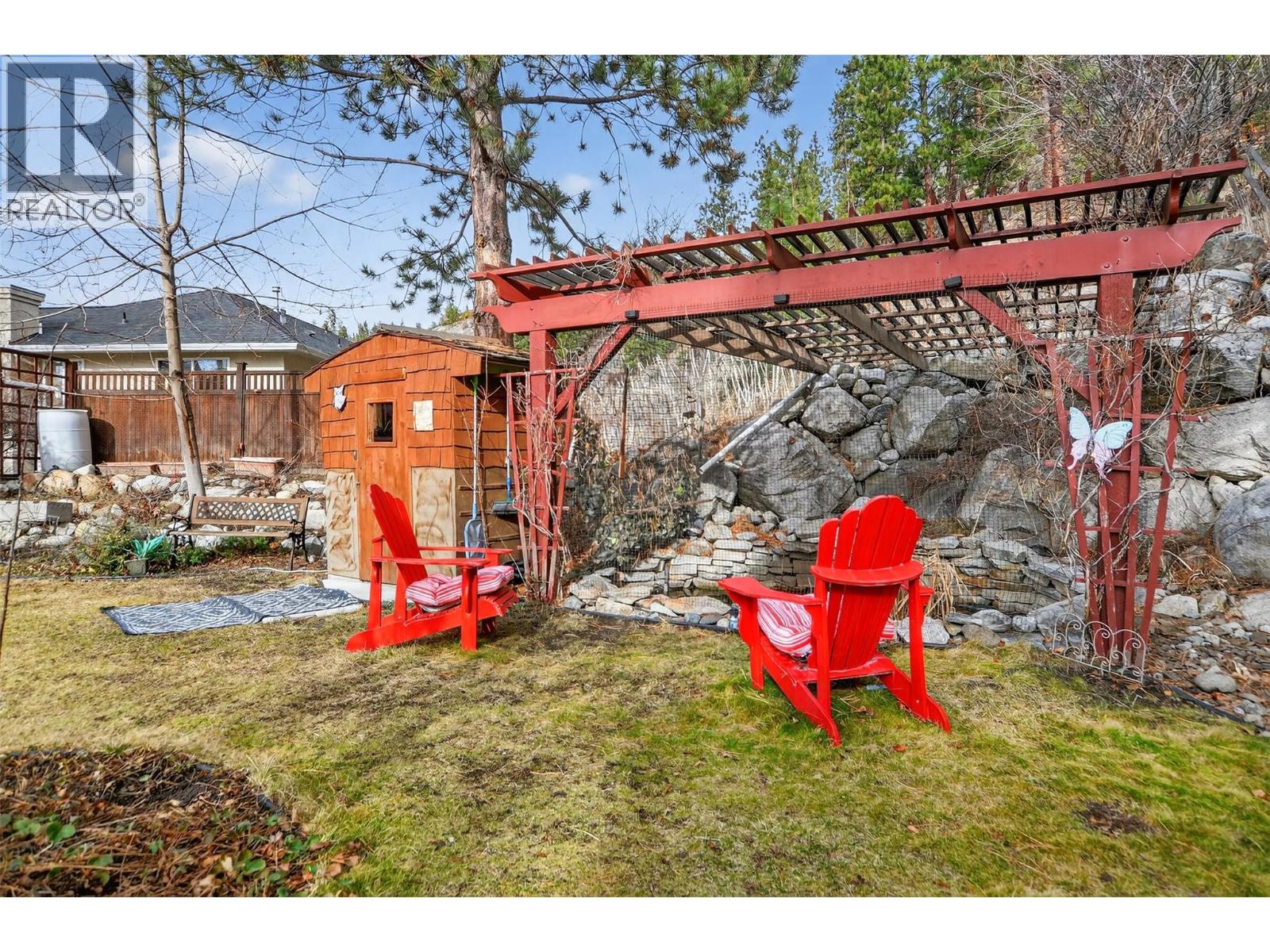 144 Christie Mountain Lane, Okanagan Falls, British Columbia  V0H 1R3 - Photo 37 - 10375433