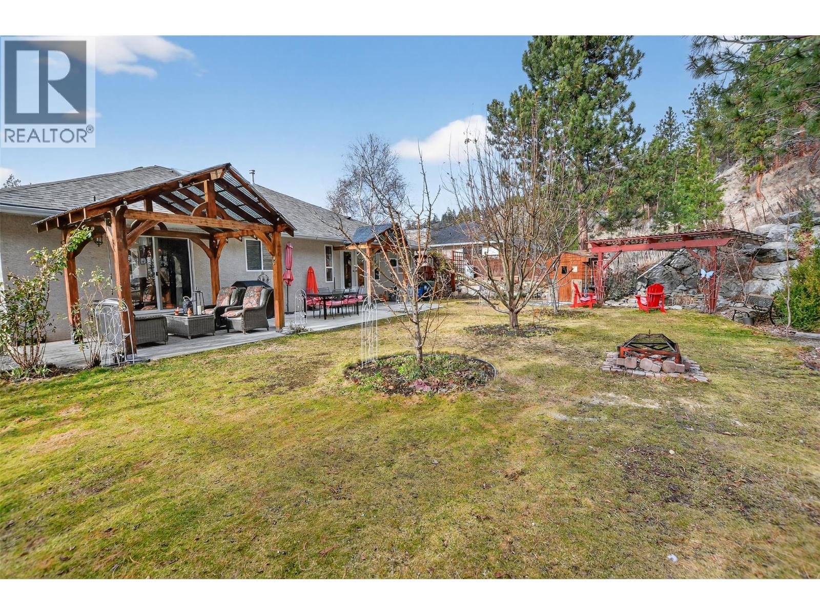 144 Christie Mountain Lane, Okanagan Falls, British Columbia  V0H 1R3 - Photo 41 - 10375433